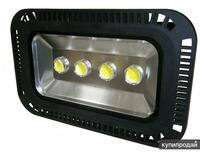 Светодиодный прожектор 200W