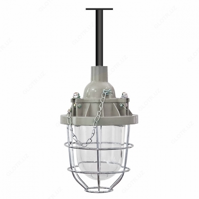 Светильник взрывозащищенный ВЗГ-100