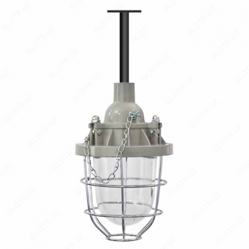 Светильник взрывозащищенный ВЗГ-100