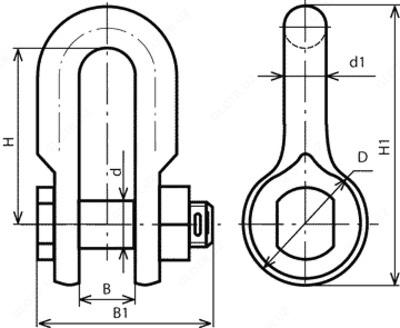 Скобы СК-7-1 - Narx so&#039;rov asosida