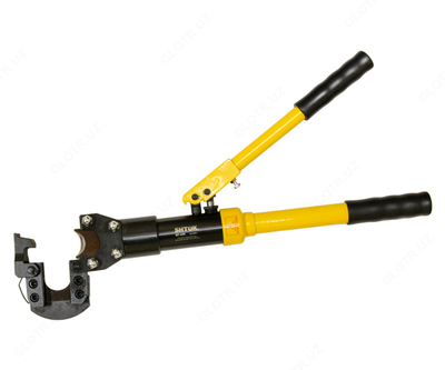 НОЖНИЦЫ ГИДРАВЛИЧЕСКИЕ НГ-40С