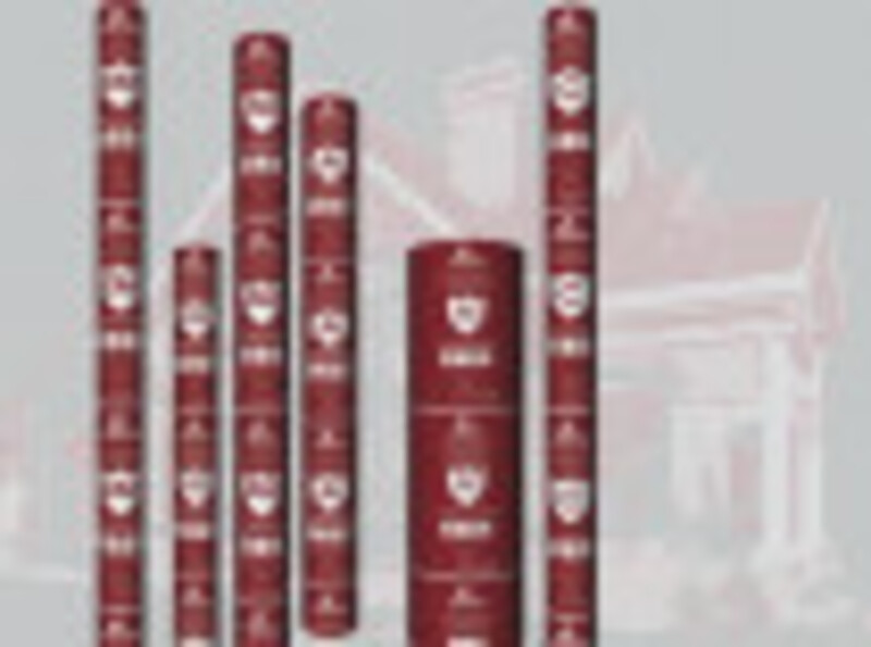 Паро-влагоизоляция ИЗОСПАН - это