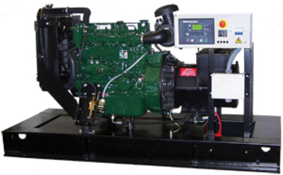 Дизельные генераторы NEW POWER - от 65 000 000 сум / шт.