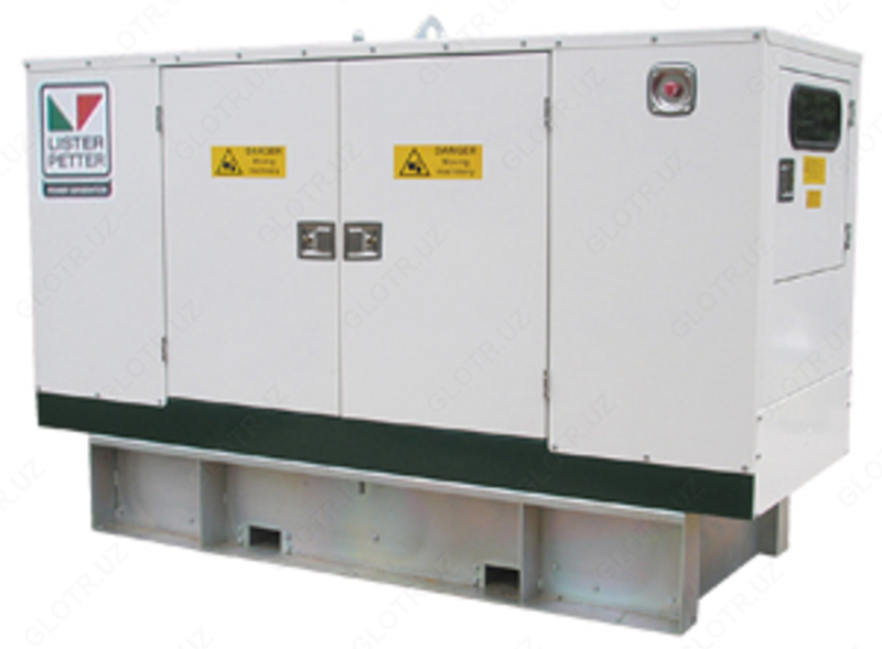 от 65 000 000 сум Дизельные генераторы NEW POWER