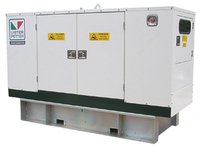 от 65 000 000 сум Дизельные генераторы NEW POWER