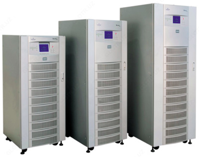 Источники бесперебойного питания