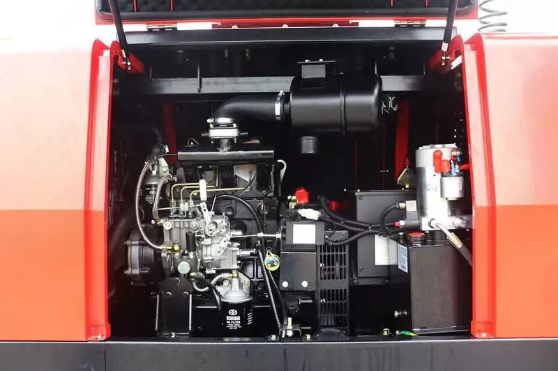 на базе дизельного генератора - от {0} сум