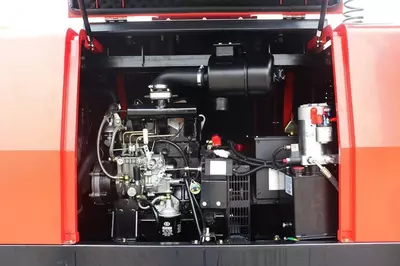 на базе дизельного генератора - 180 000 000 сум / шт.