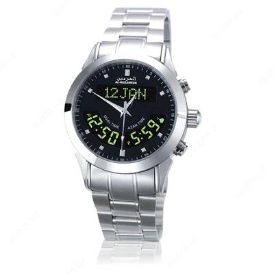 Часы Al-Harameen HA - 6102 SB - 920 000 сум / шт.