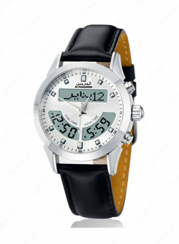 Часы Al-Harameen HA - 6108