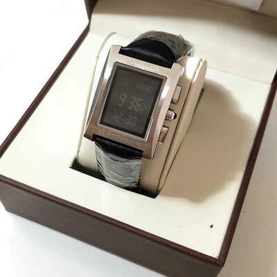 Часы Al-Harameen HA - 6287 WL - 750 000 сум / шт.