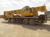 Услуга ( аренда) Автокранов