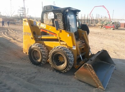 Old yuklagichni ijaraga oling