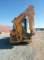 от 350 000 сум Услуга аренда экскаватор погрузчик Backhoe loader