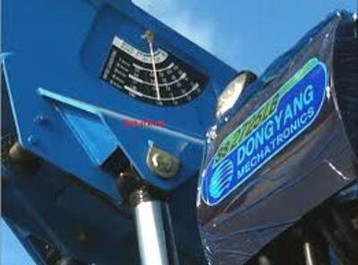 Крано-манипуляторный установка (КМУ)