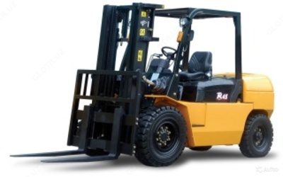 Forklift (avtomobil)