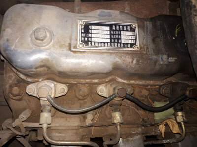 Вилочный погрузчик 5 тонн