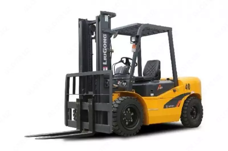 Forklift (avtomobil) ijarasi, 3-10 t