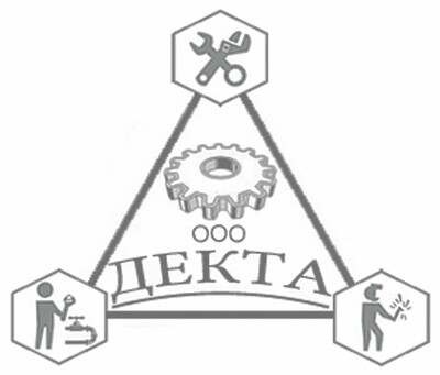 ООО "DEKTA"