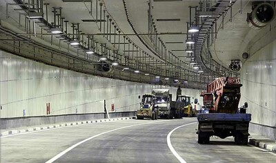 Кабельные лотки перфорированные