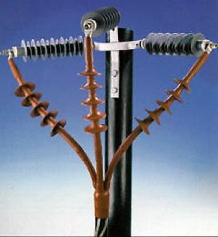 Кабельные муфты