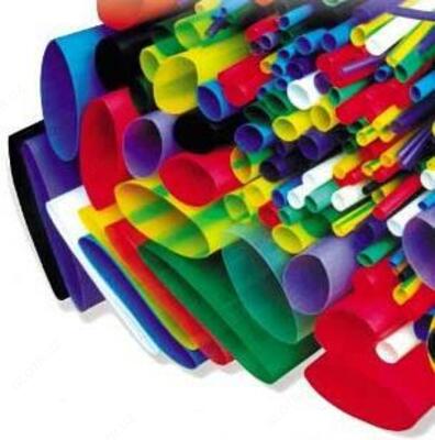 Трубки термоусаживаемые