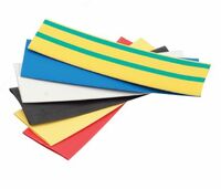   Трубки термоусаживаемые