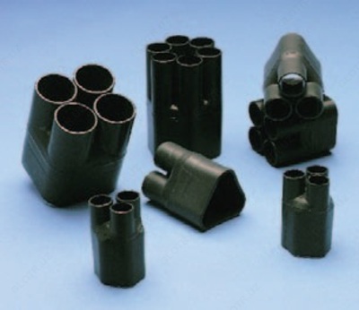  Трубки термоусаживаемые Оптом и розница