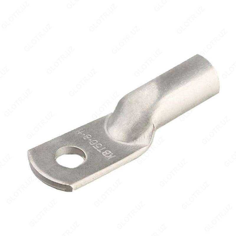 Наконечник ТМЛ/ТМ 16