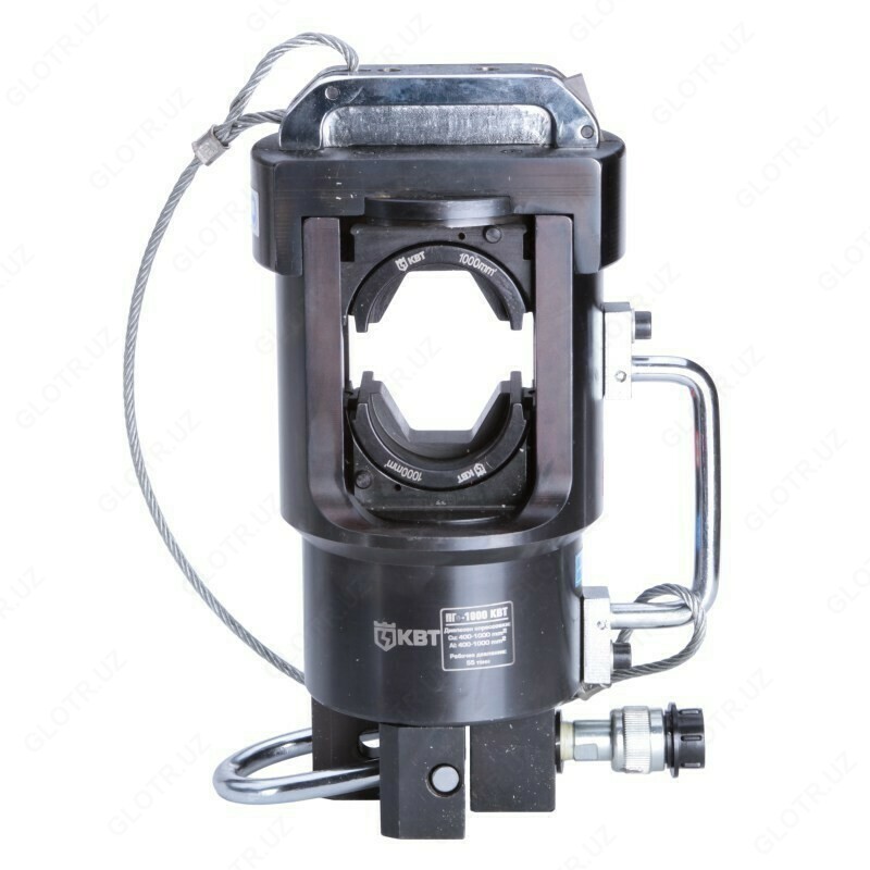 Пресс-гидро.ПГ-100 тонн (квт)