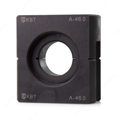 A-50 alyuminiy qisqichi uchun o'ldiring