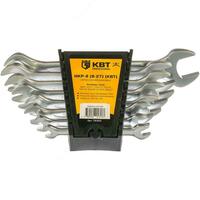 Набор гаечных-рожковый ключей НКР-6 (8-22) (КВТ) - 155 000 сум