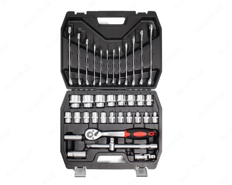 Набор инструментов НАИ-05/24 (КВТ)