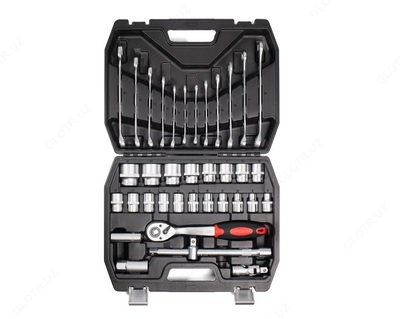 Asboblar to'plami NIM-01 (KBT) - 2 615 000 so'm / dona