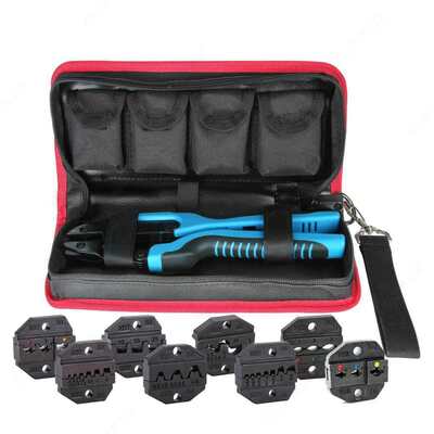 CTB (kVt) to'plami bilan qisib turadigan penslar