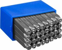 TTSh 30/12 alfavit markalari - 32 603 so'm