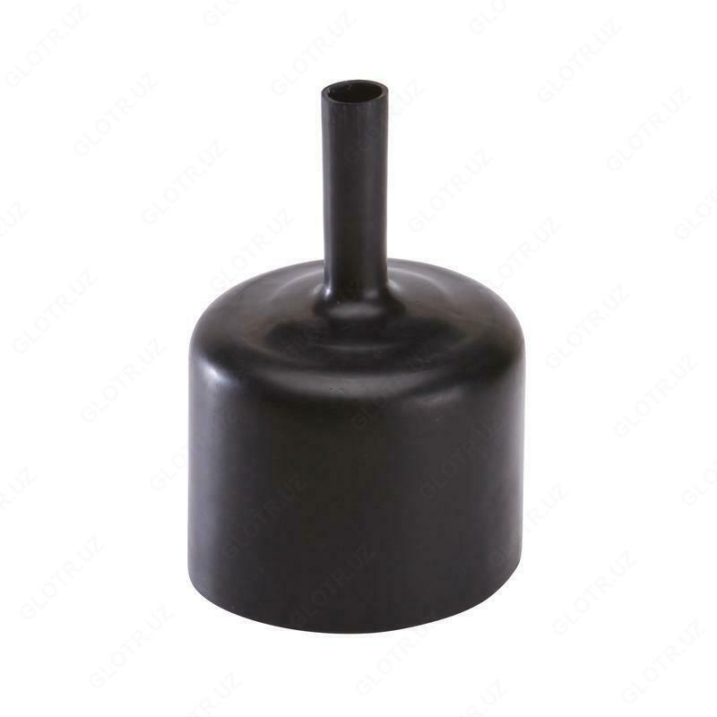 OGT-40/15 anodli termo muftasi (KVT)