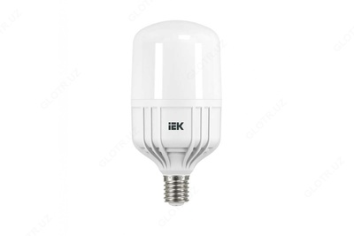 LED chiroq HP 65W 230V 6500K E40 IEK LED chiroq HP 65W 230V 6500K E40 IEK