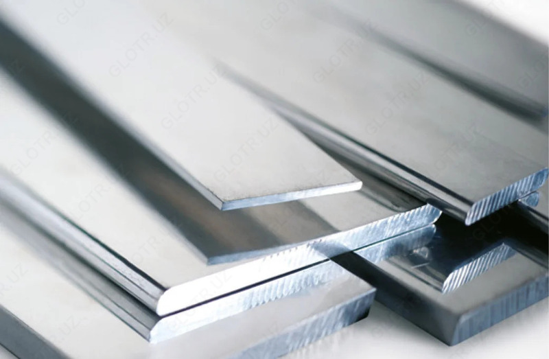 Alyuminiy temir yo'l 40/3