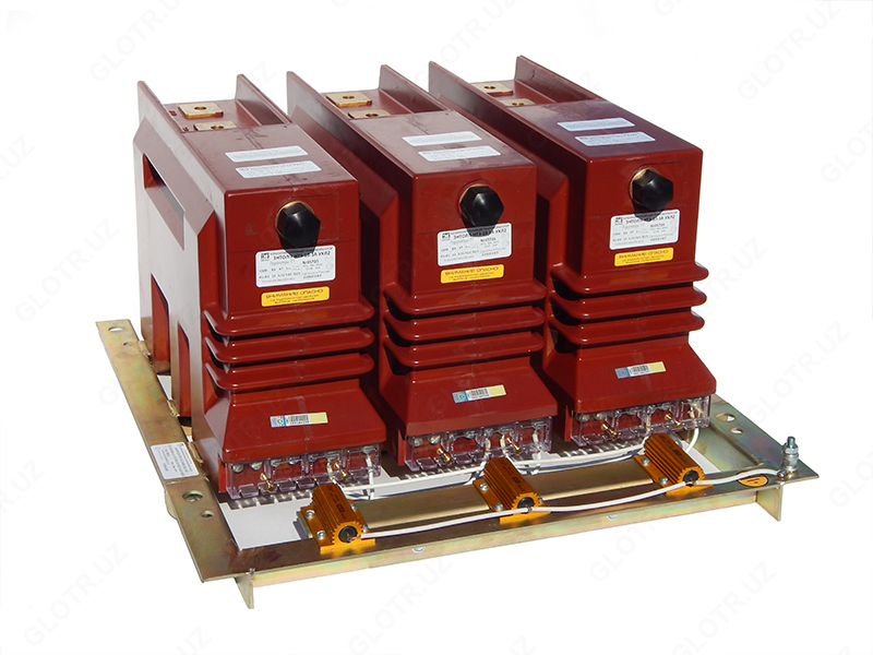 TOL 200/5 oqim transformatori