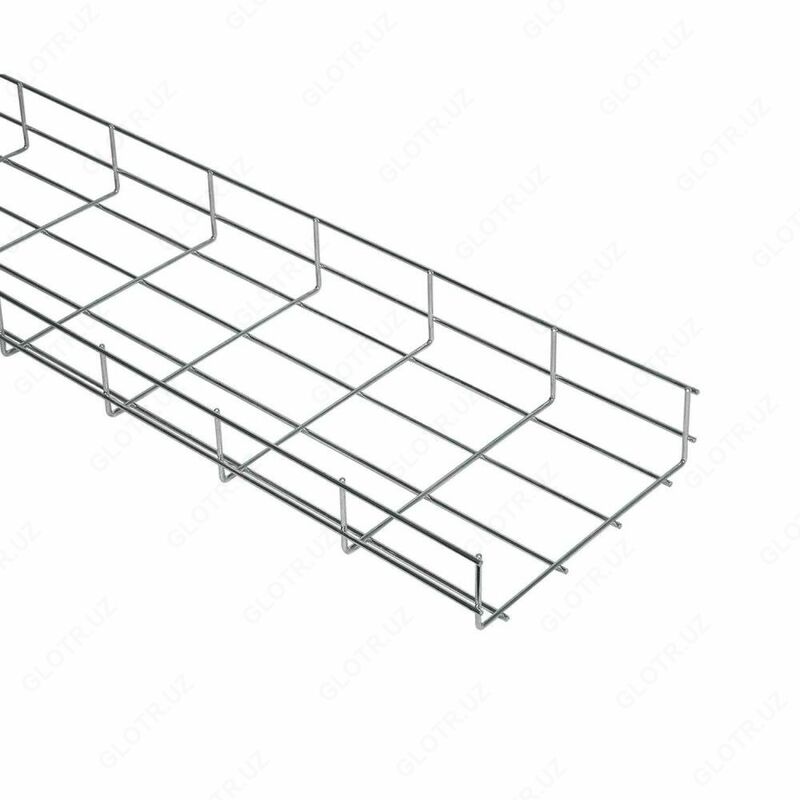 100x60x3000 to'rli panjara