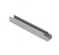 Лоток Неперфорированый 50х50х3000