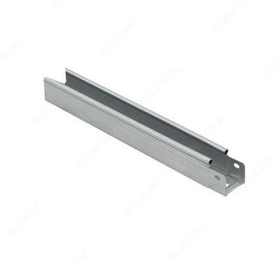 Лоток Неперфорированый 50х50х3000