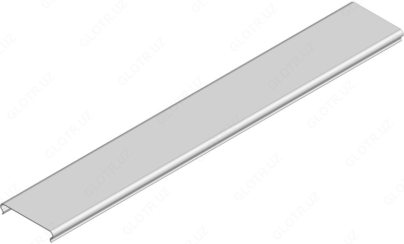 Laganda qopqog'i 300x3000