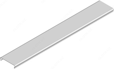 Laganda qopqog'i 400x3000