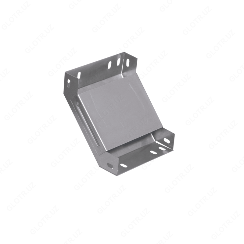 Профиль перфорированный L1500