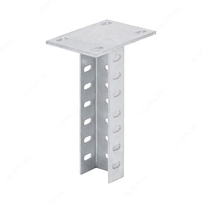 SSH tepsisi ushlagichi