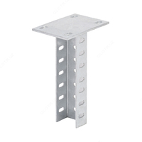 Лоток кронштейн потолочный SSH - 120 810 сум