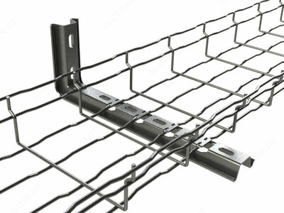 Консоль VCEF 200