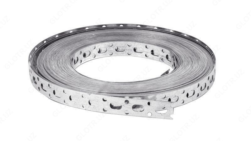 Ribbon montaj perf.12x0.55 IEC